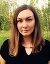 Олеся Шаркая Олеся Шаркая